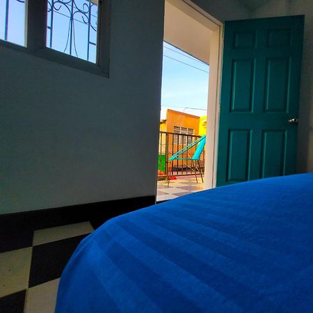 Puerta Aqua By La Puerta Hostels Santa Marta Dış mekan fotoğraf